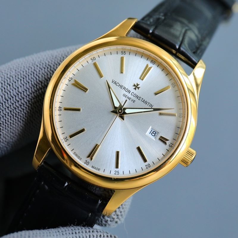 VACHERON CONSTANTIN Watches